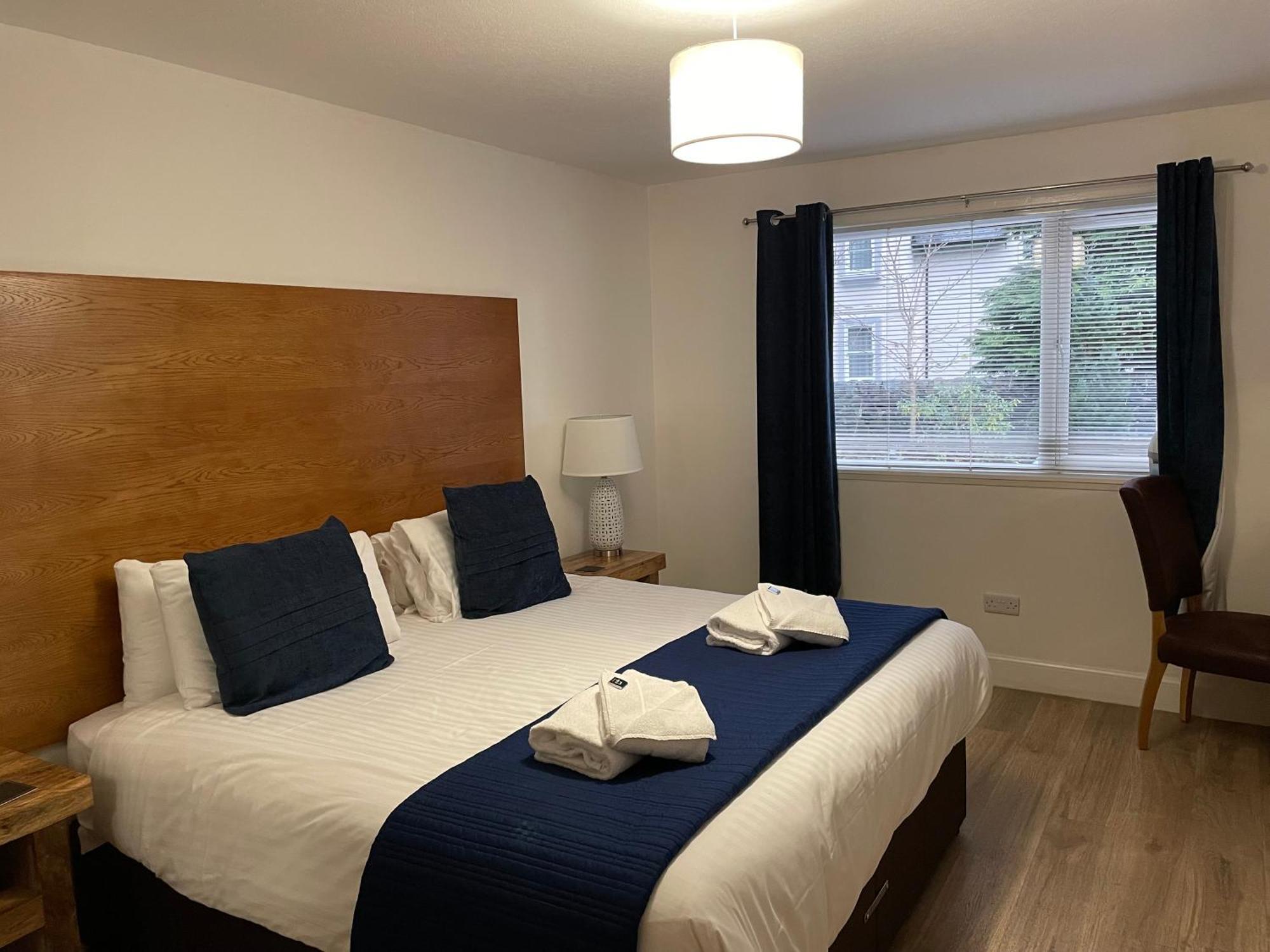 The Claymore Guest House Pitlochry Εξωτερικό φωτογραφία