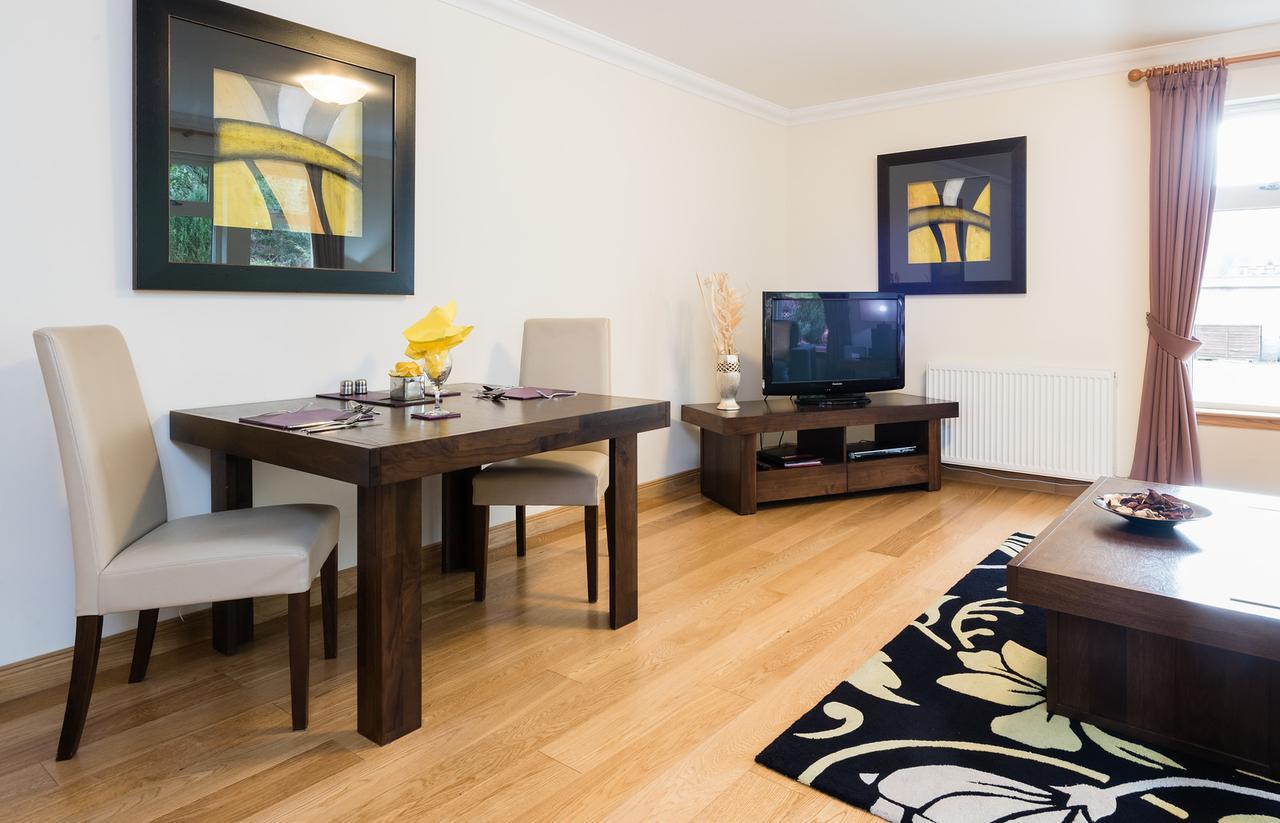 The Claymore Guest House Pitlochry Εξωτερικό φωτογραφία